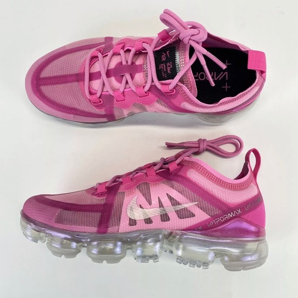 Nike Shoes - Nike Air Vapormax 2019 Women Running Shoes